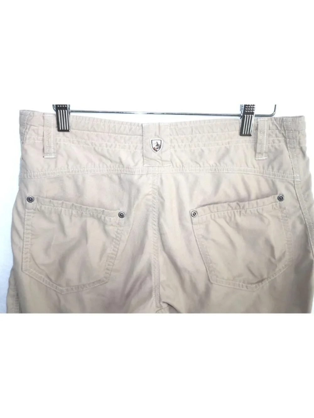 Kuhl “kuhl quick‑dry